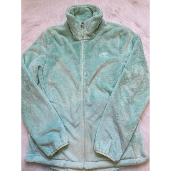 North Face Osito Jacket 💗 - Picture 5 of 8